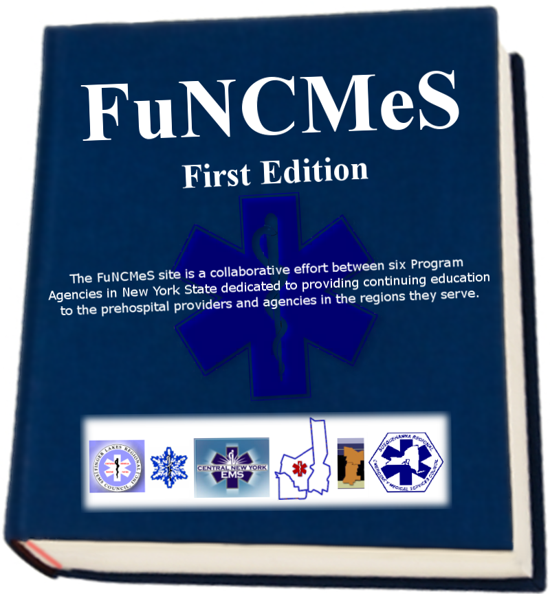 Enter FuNCMeS...
